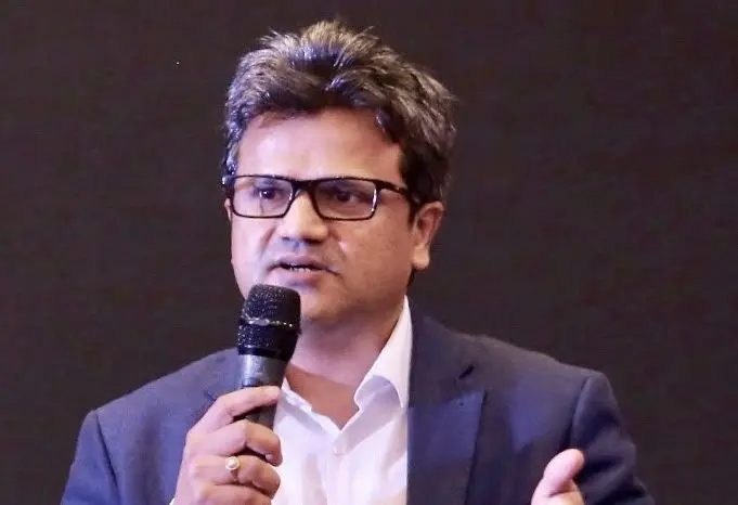 Consultant Radiologist Dr Venkat Ramana Sudigali FRCR