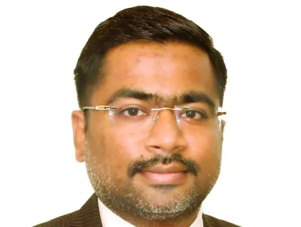 Rohit Singh, Managing Director India