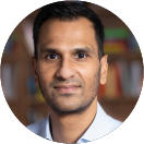 Anesh Patel