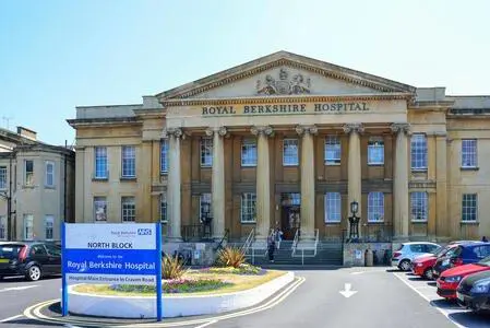Royal Berkshire Hospital