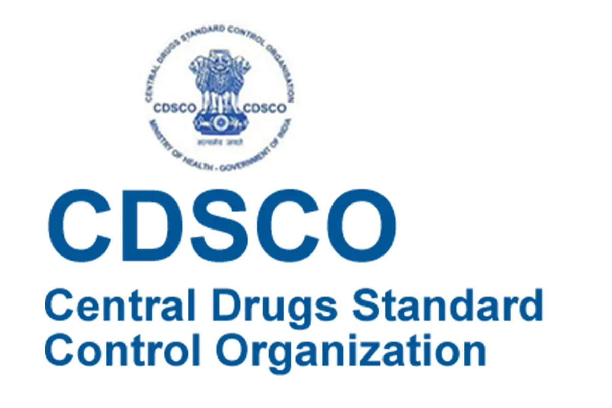 CDSCO logo