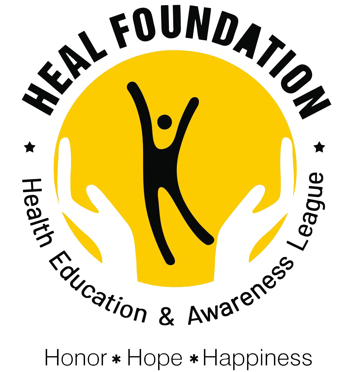 HEAL Foundation logo