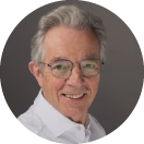 Non-executive chairman of Feedback Medical Professor Rory Shaw