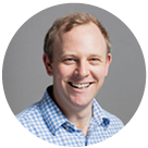 Dr Tom Oakley, CEO