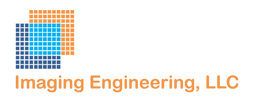 Imaging Engineering LLC logo