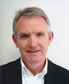 Dr Mark Jackson, Consultant in Sleep and Respiratory Medicine,