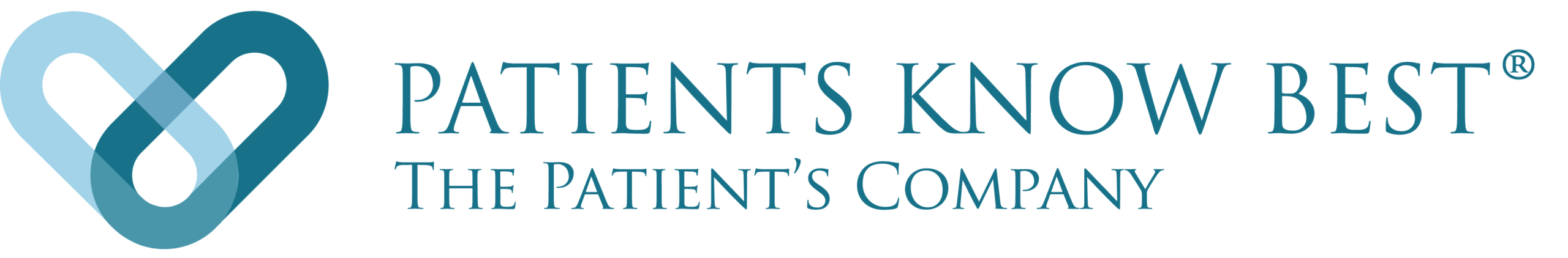 Patients Know Best company logo